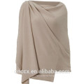 15STC2009 100% cashmere wrap